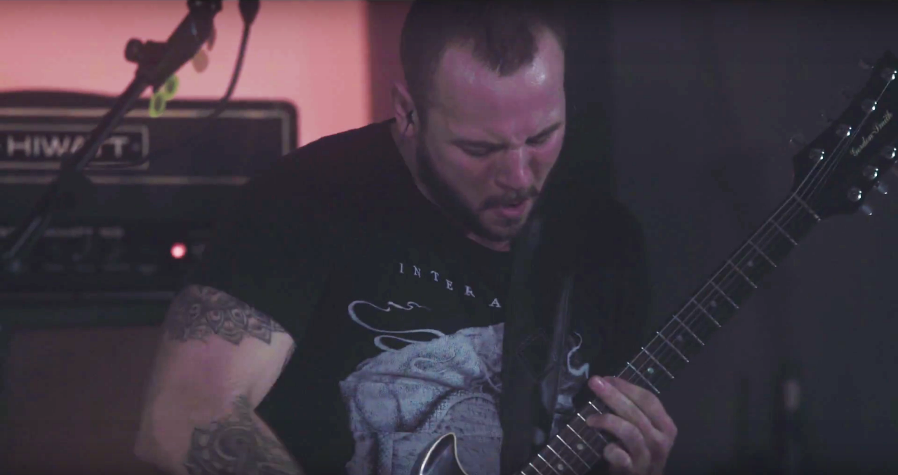 See Prog-Doom Mystics Dvne Unleash Mastodonian Fury and Intricacy in New Video