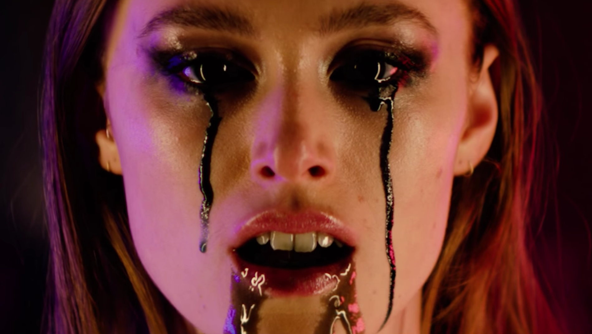 See Bullet For My Valentine Rage, Women Melt in Trippy New “Over It” Video