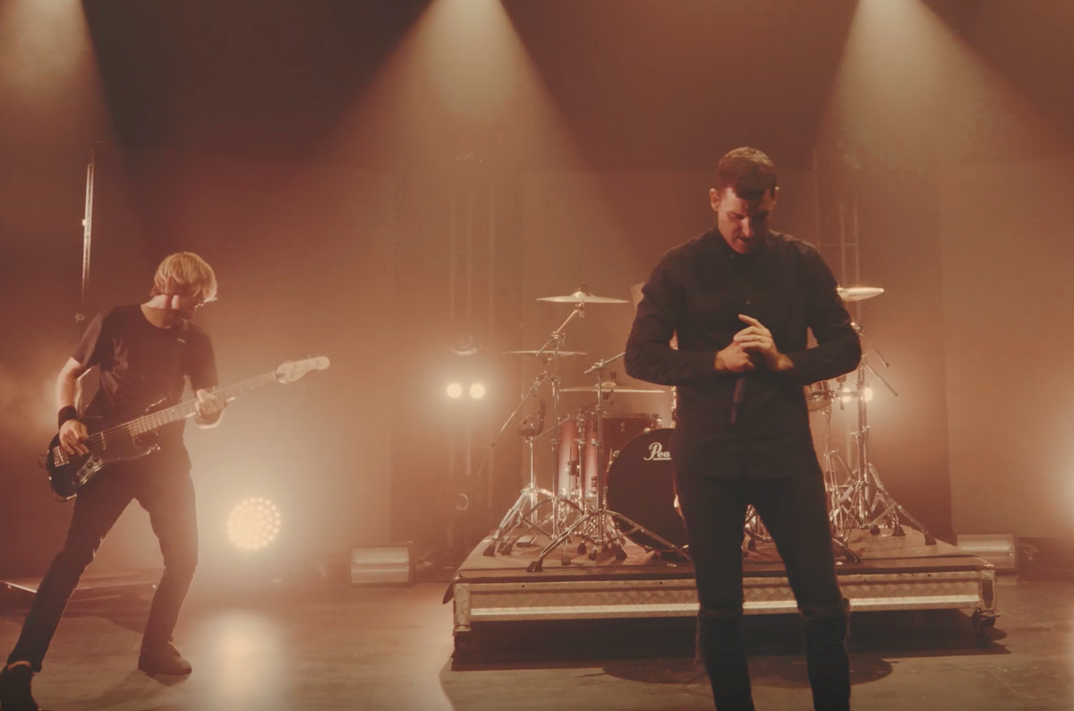 Hear Parkway Drive Confront Faith, Human Frailty on Powerful New Song “Prey”