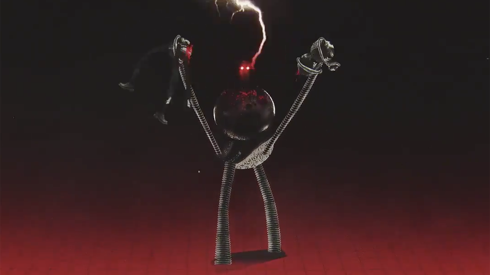Watch Mastodon Explore Sci-Fi Dystopia in New Animated “Clandestiny” Video