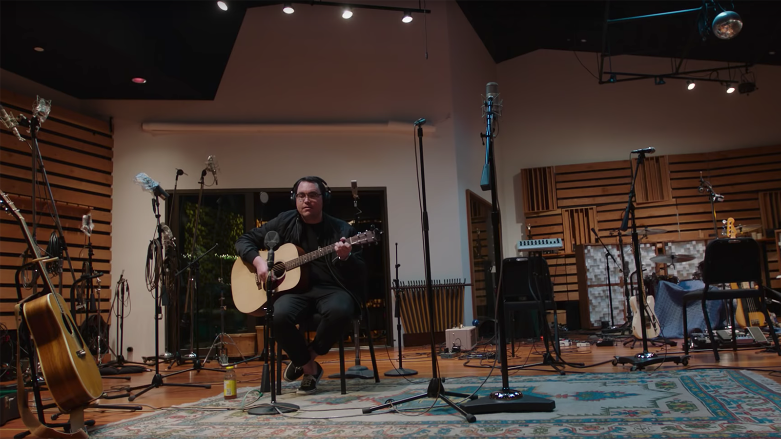 Hear Soothing Minute-Long Preview of Deafheaven’s New Song “Near”