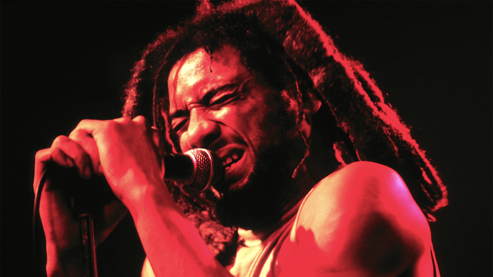 New Revolver-Exclusive Vinyl: Bad Brains, Suicidal Tendencies, Devin Townsend, More