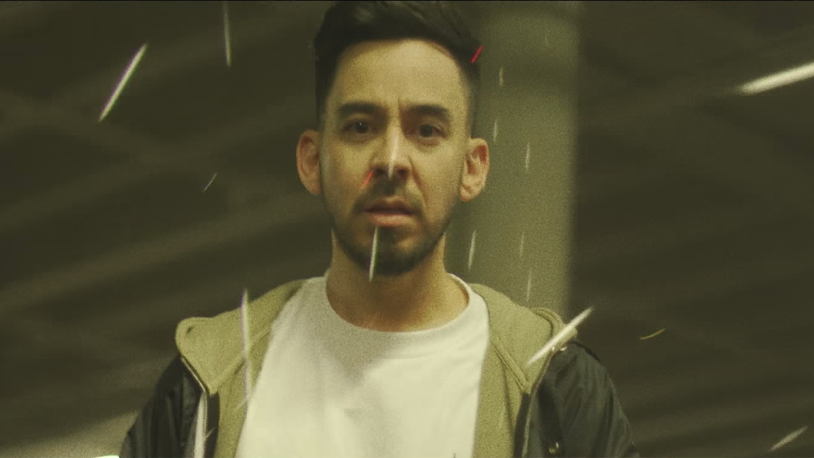 Hear Linkin Park MC Mike Shinoda’s Emotional New Song “Running From My Shadow”
