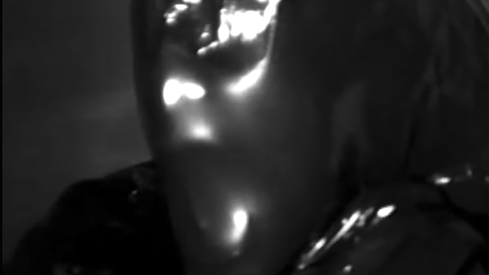 See Industrial Outfit the Soft Moon’s Creepy, VHS-Style New “Like a Father” Video
