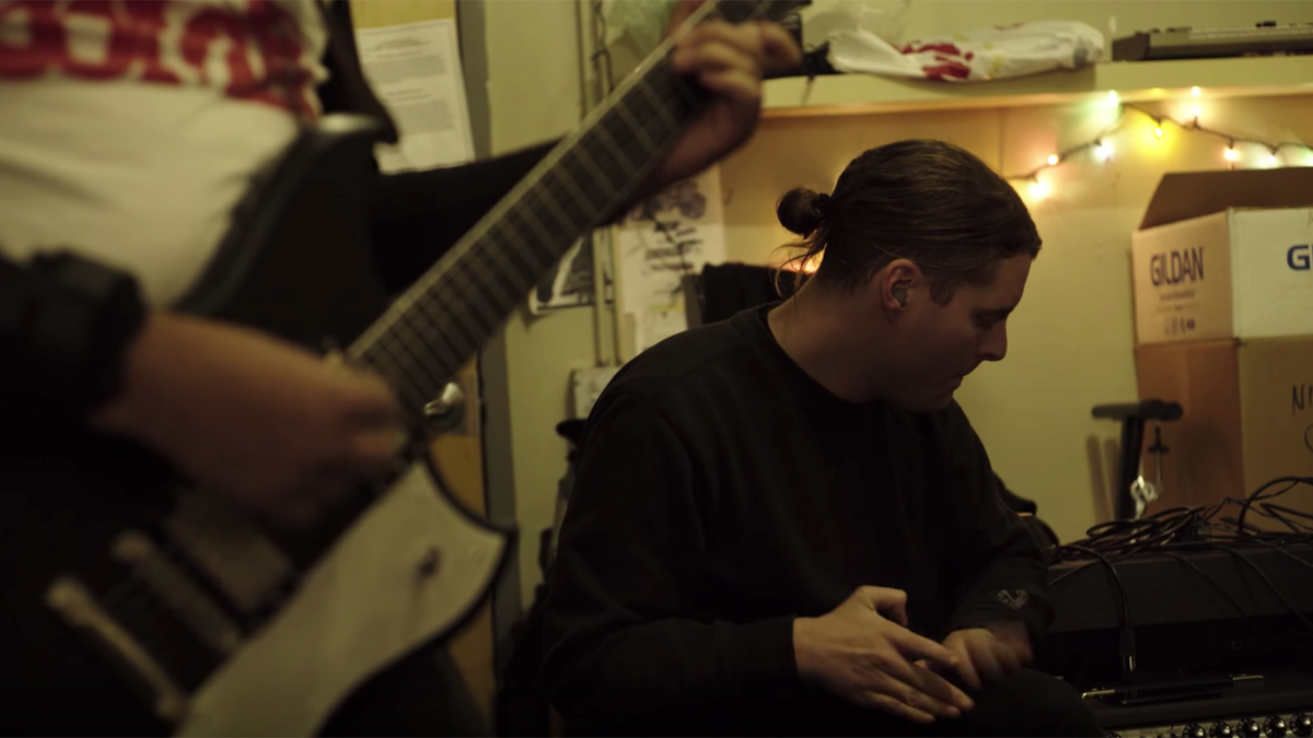 Hear Moody, Piano-Laced Preview of Deafheaven’s New Song “You Without End”