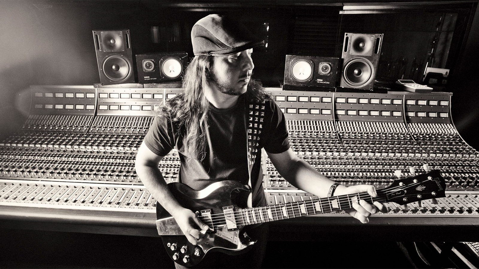 Daron Malakian Reveals Scars on Broadway Song That Nearly Went to System of a Down