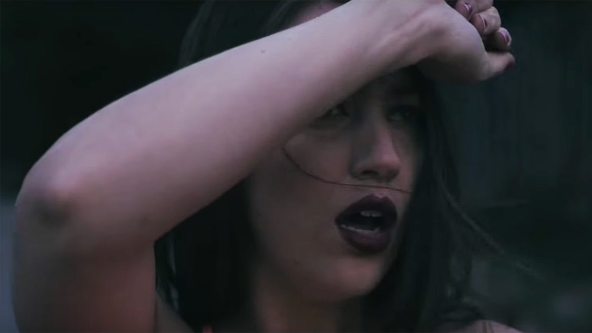 See Cane Hill Rage, Nightstalkers Creep in Trippy New “It Follows” Video