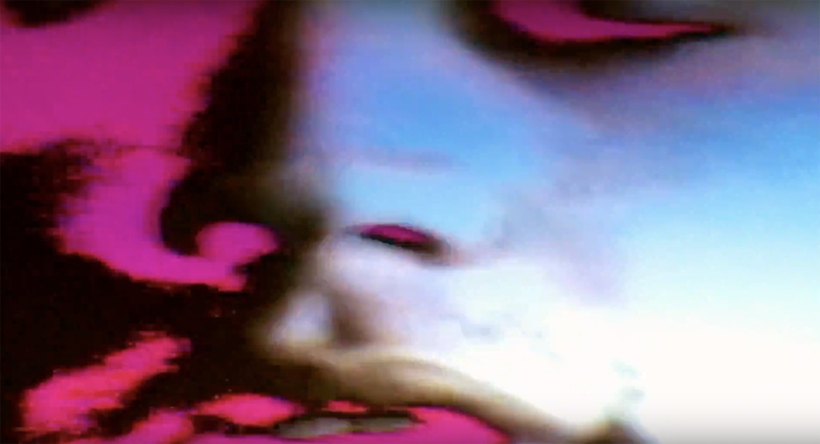 See Shoegaze Outfit Kraus’ Searing, Psychedelic New “Bum” Video
