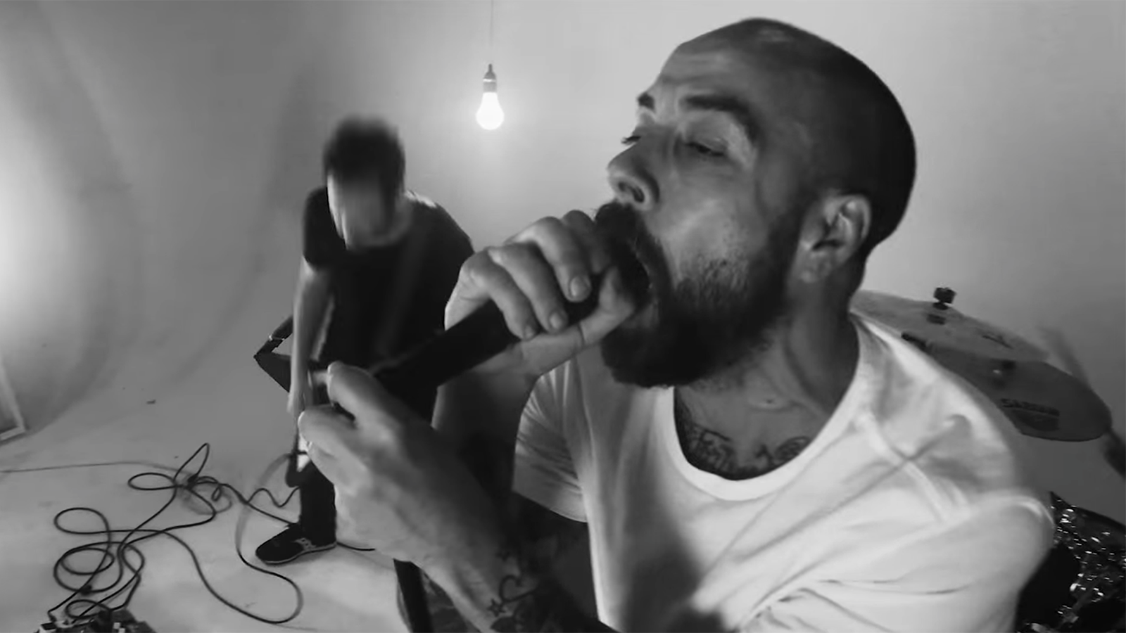 Hear NYC Noise-Rockers HAAN Channel Early Clutch on New Song “Hyena Moan”