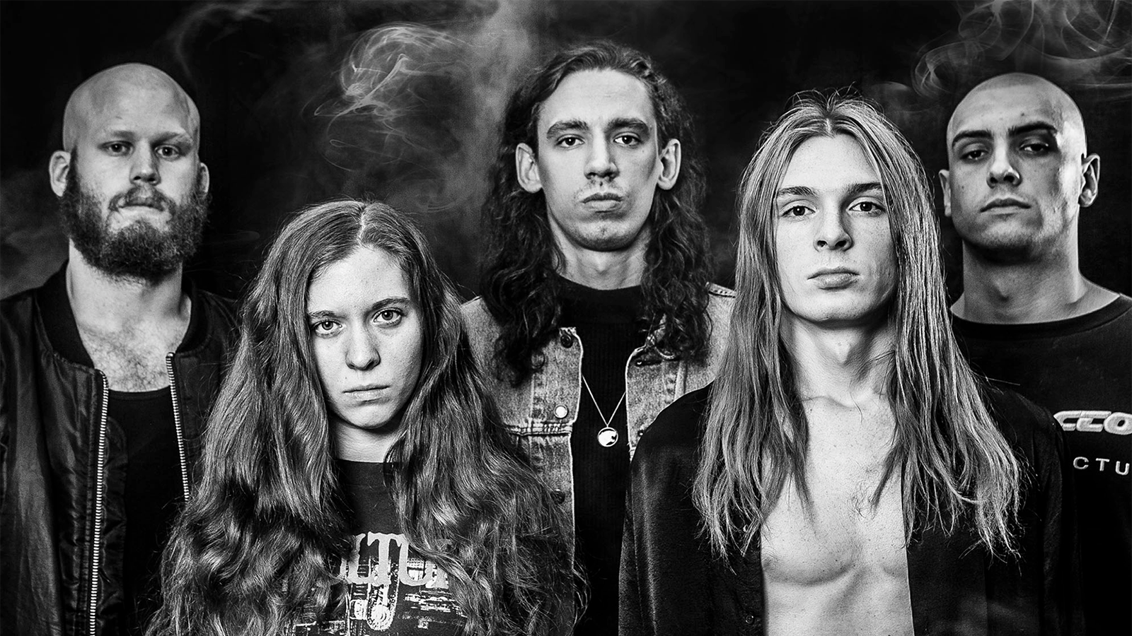 Watch Code Orange’s Weird, Violent, Revealing New Documentary ‘My World’