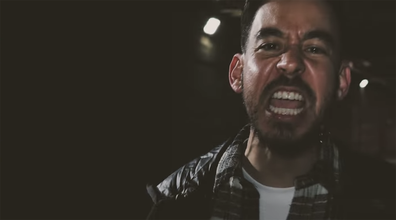 Watch Mike Shinoda Face Unknown Future in New “Promises I Can’t Keep” Video