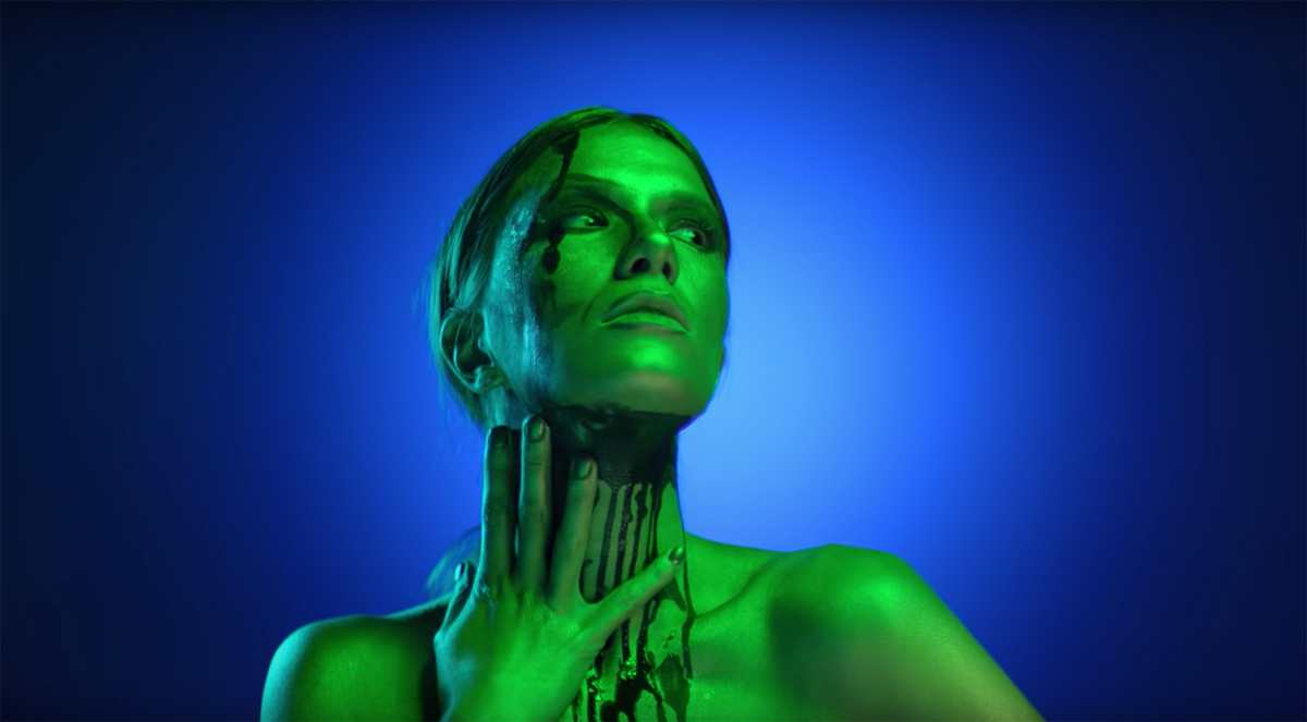 Converge Release Surreal New “Melancholia” Video, Surprise EP ‘Beautiful Ruin’