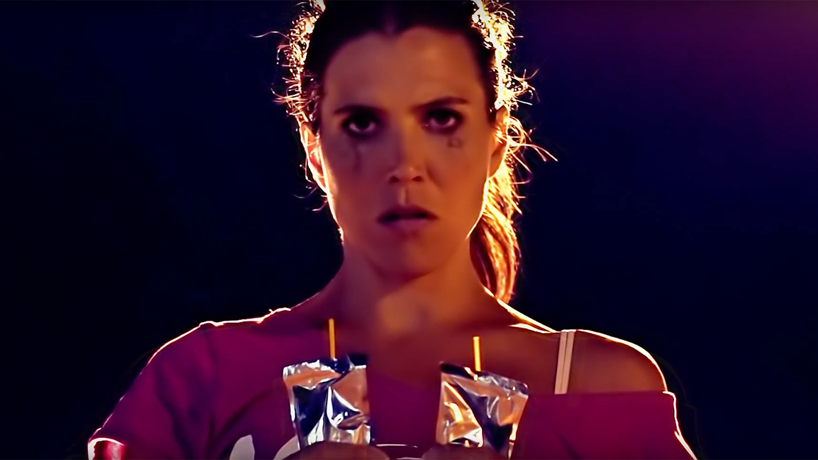 See Soccer Mom Have Epic Breakdown in Post-Hardcore Band Ageist’s New Video