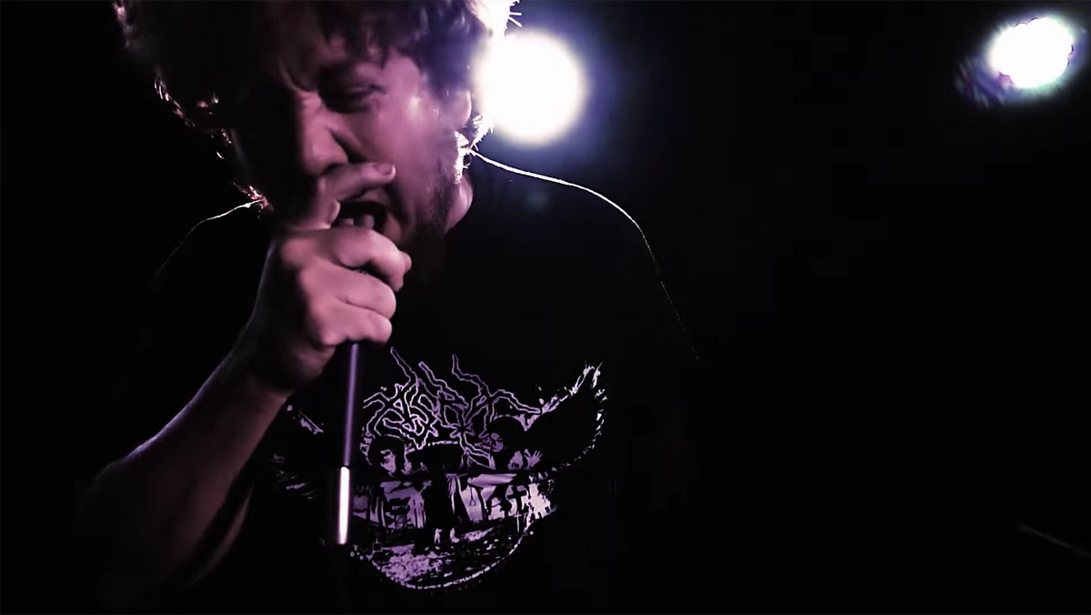 Pig Destroyer’s New Song “Army of Cops” Is the Heaviest Thing You’ll Hear Today