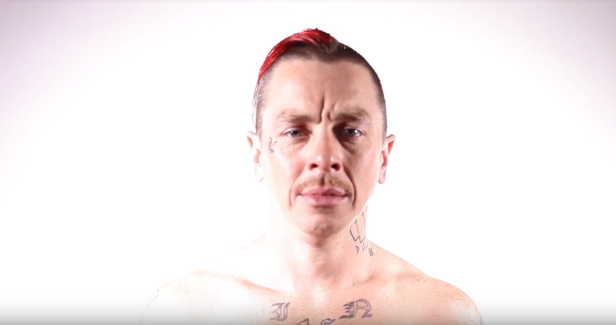 Hear Slipknot DJ Sid Wilson’s New Raunchy, Menacing Solo Rap Song “The Cure”