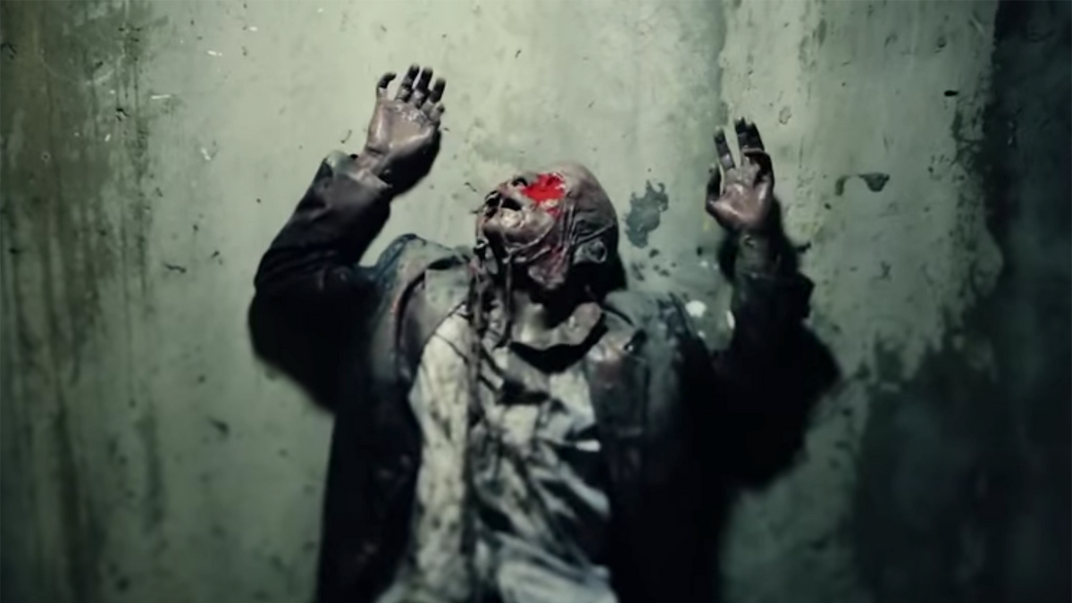 See Polish Death-Metal Band Decapitated’s Gory New “Kill the Cult” Video