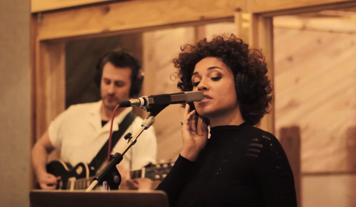 See Surprisingly Powerful Brass-Band Cover of Tool’s “The Pot”