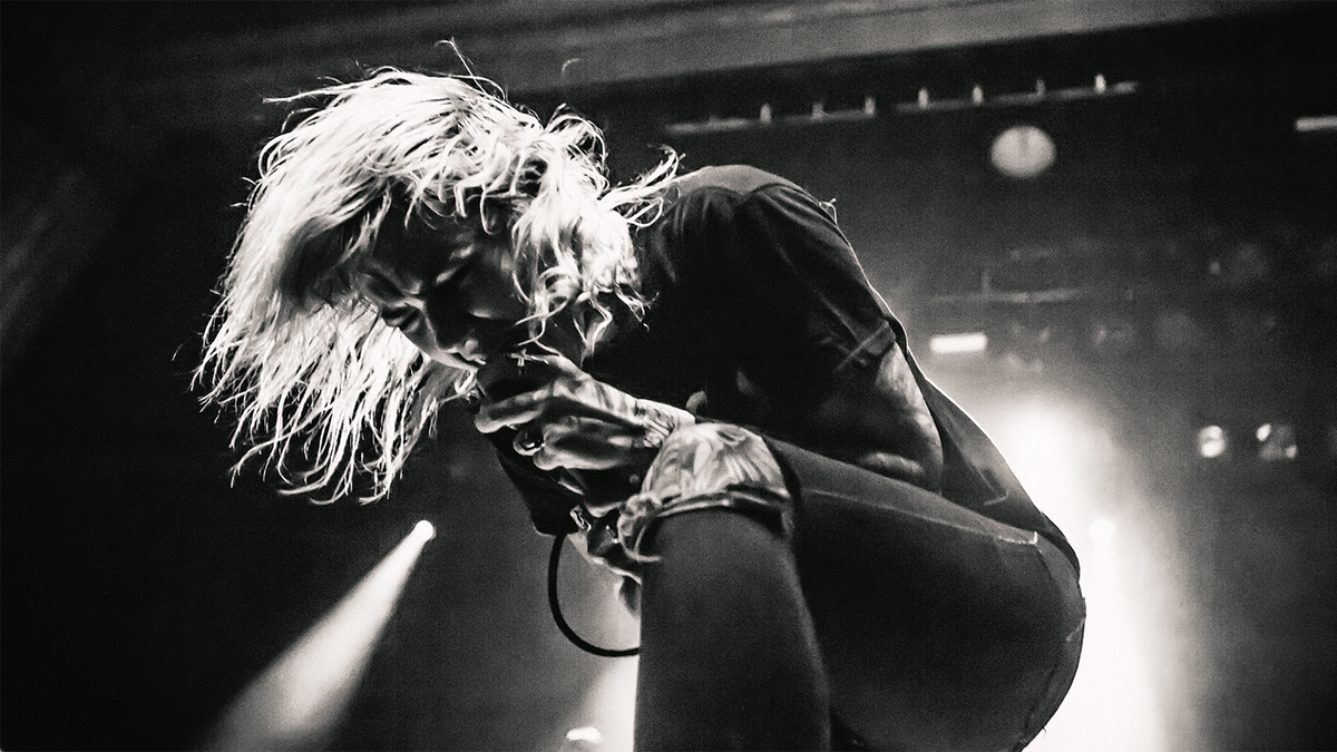 How Marilyn Manson’s ‘Portrait of an American Family’ Terrified and Inspired Me as a Kid