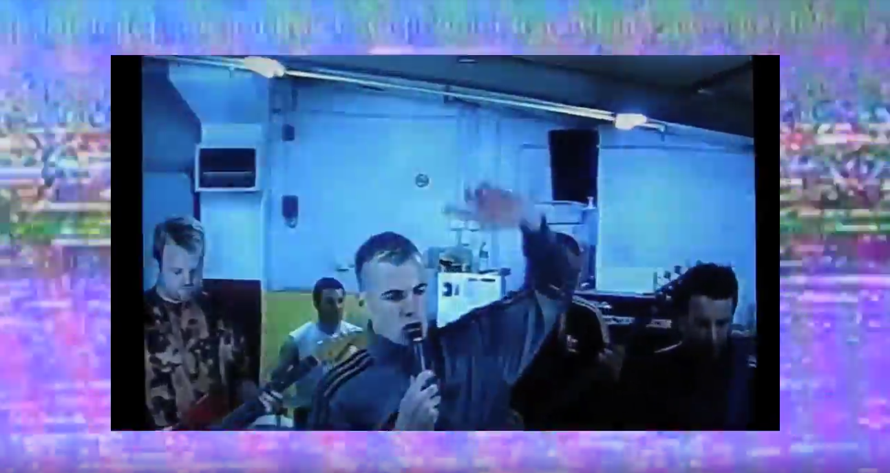 Watch Australian Post-Punk Act CIVIC’s Snarling, Lo-Fi, Cool-as-Hell New Video