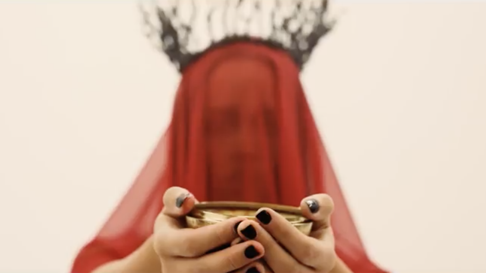 Cults, Blood Rituals, Possession: See Sigil’s Eerie New “Death Proof” Video