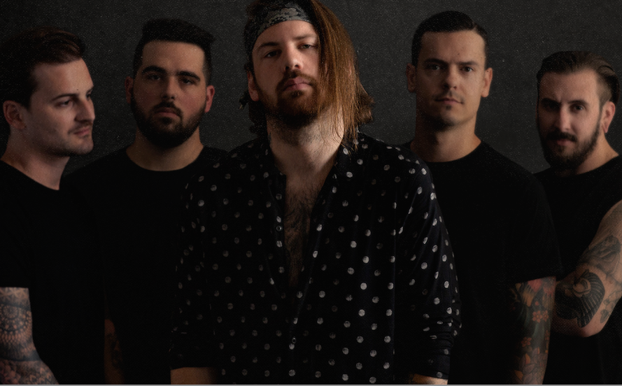 Hear Beartooth Revisit Hardcore Roots on Punishing New Song “Bad Listener”
