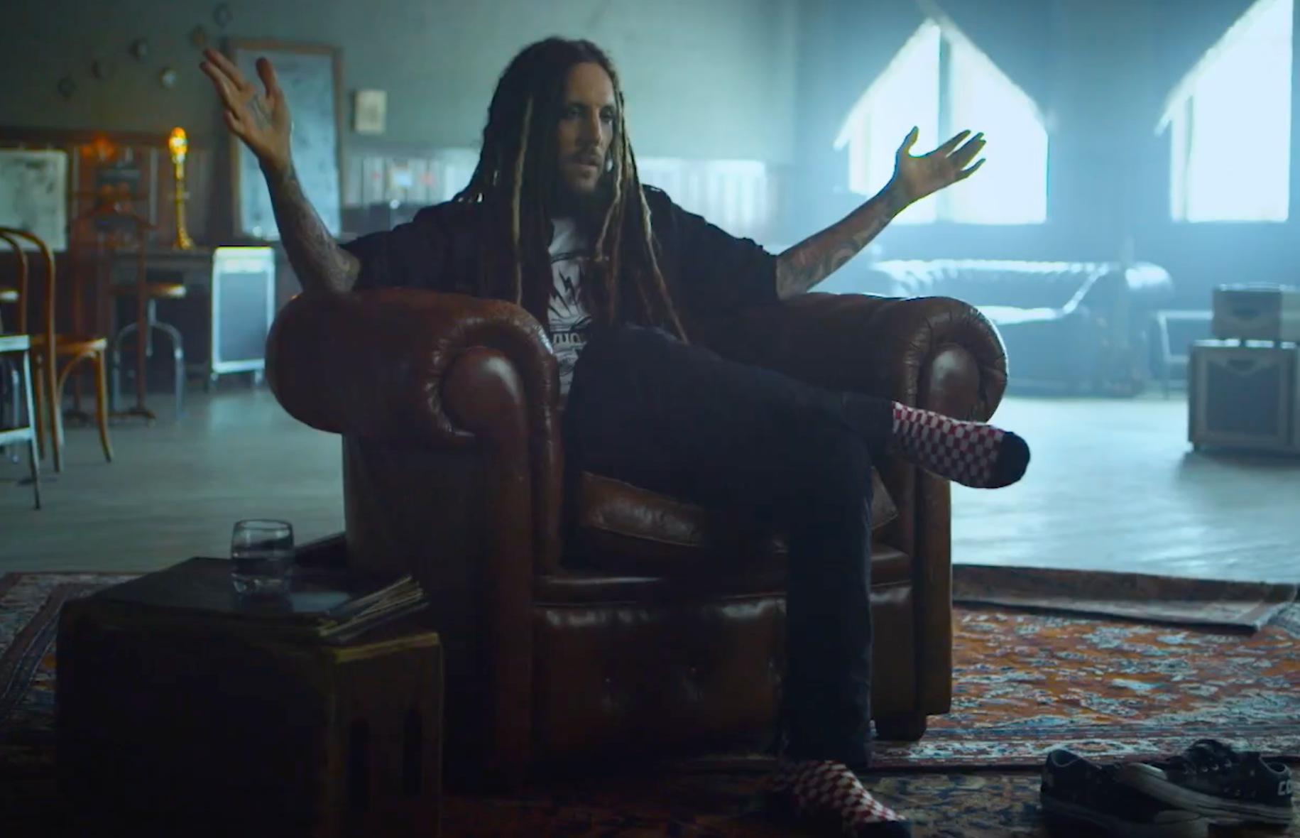 Korn’s Brian “Head” Welch Reflects on Dimebag, Vinnie Paul’s Deaths in Touching Post