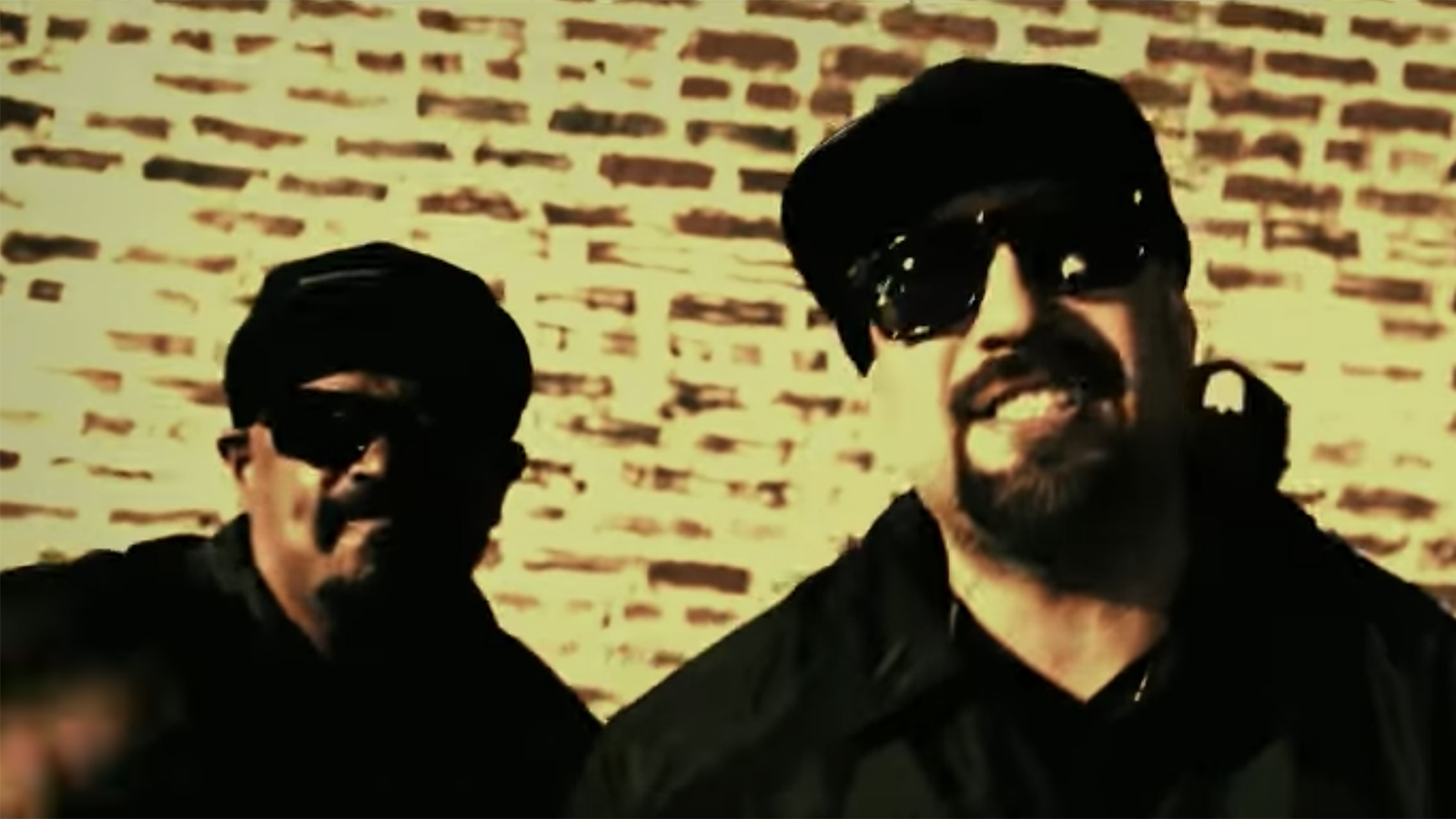 See Cypress Hill Rage in Middle East in Video for New Song “Band of Gypsies”