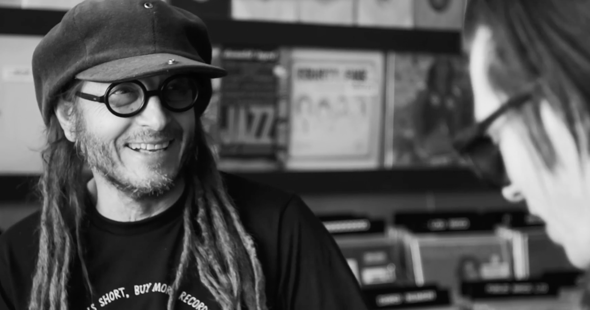 See Black Flag’s Keith Morris Share Punk Wisdom in ‘The Icarus Line Must Die’ Clip