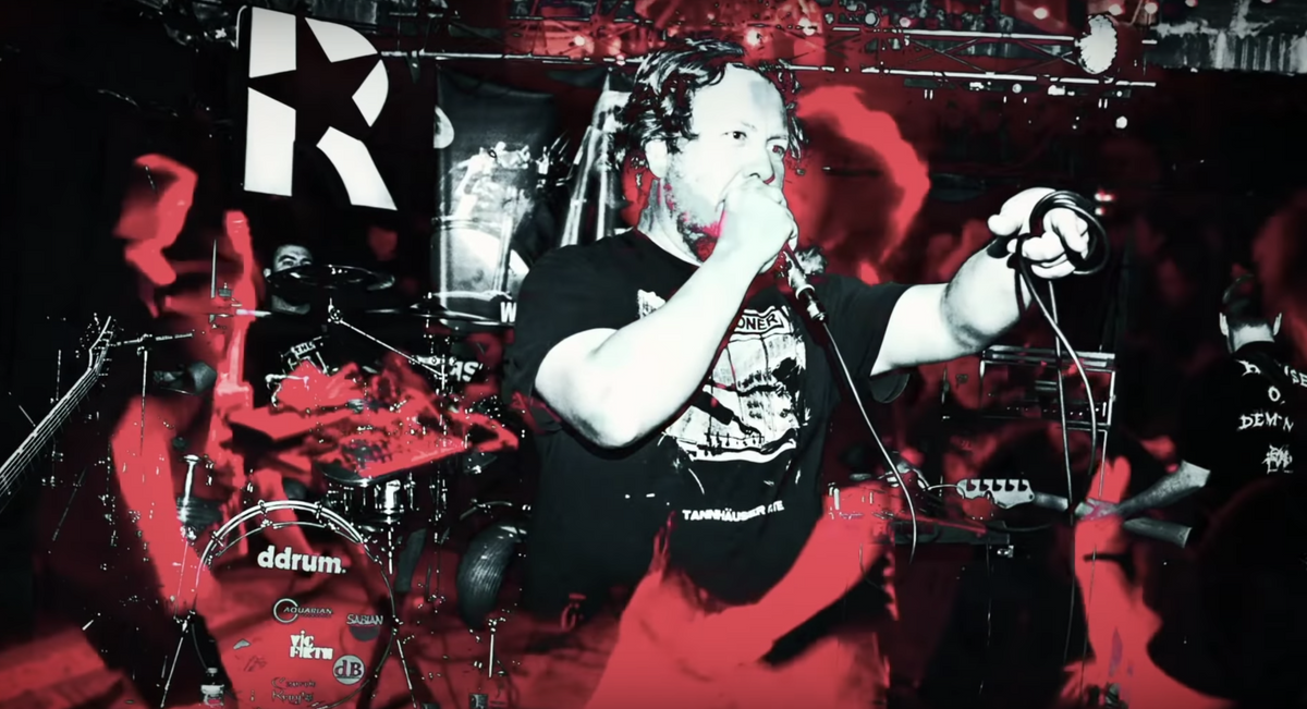 Hear Pig Destroyer Loose Grindcore Hell on New Song “The Torture Fields”