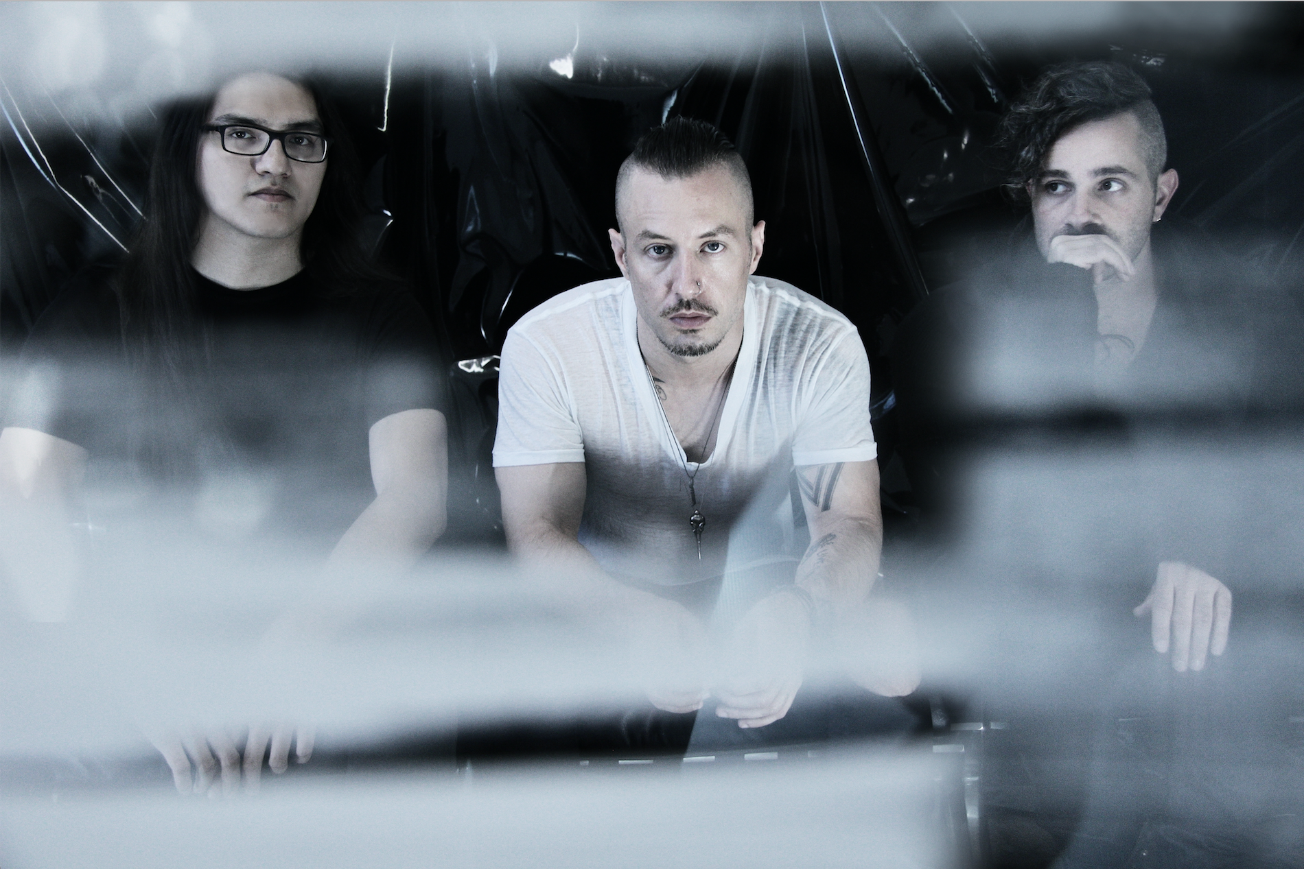 See the Black Queen’s Stark, Moody New “Thrown Into the Dark” Video