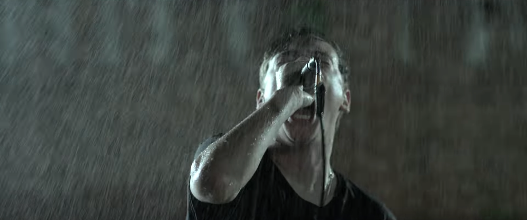 See Knocked Loose Drown in Anger and Hate in New “The Rain” Video