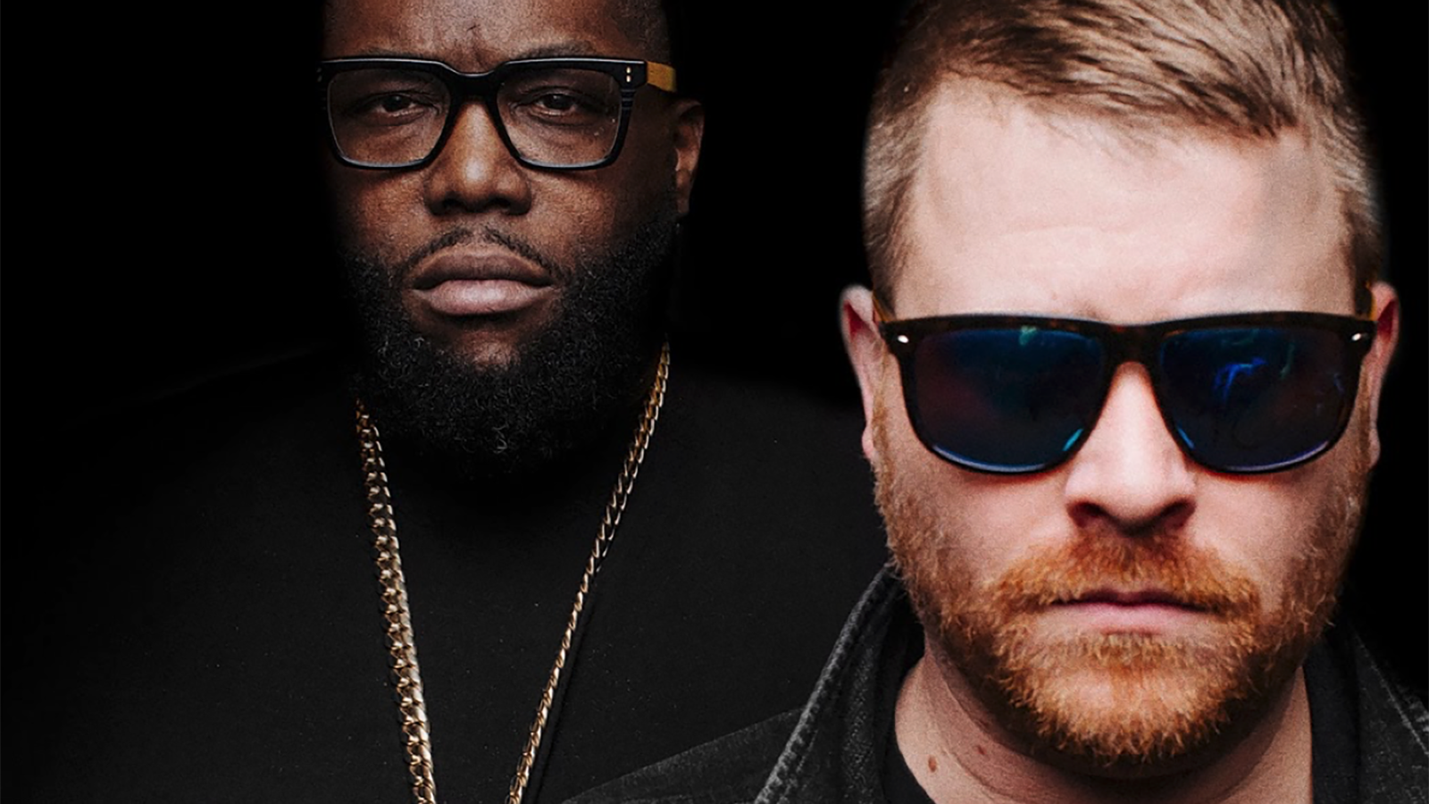 Hear Run the Jewels’ “Nasty” New Song “Let’s  Go (The Royal We)” From ‘Venom’ Movie