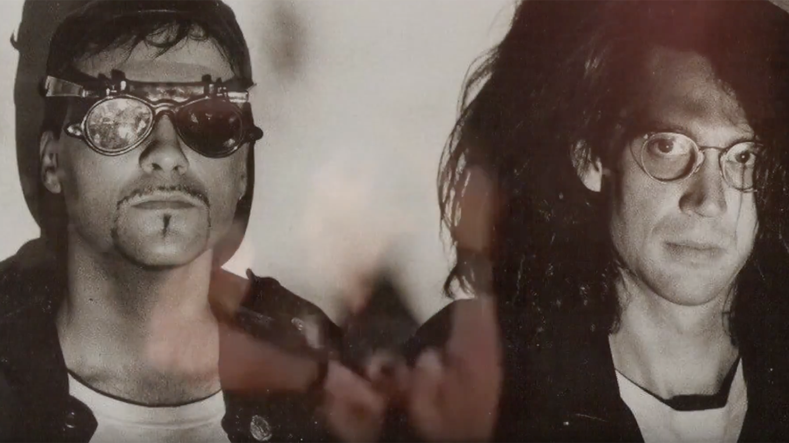 Ministry’s ‘The Land of Rape and Honey’: 8 Insane Al Jourgensen Stories