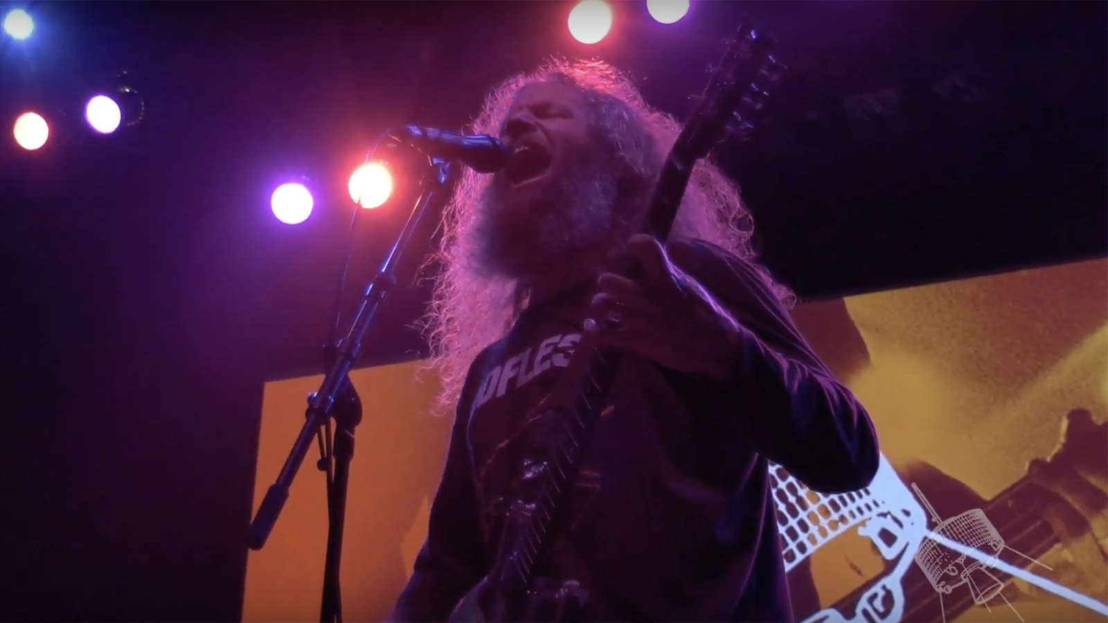 Watch Isis’ Reunion Performance at Caleb Scofield Tribute Show in L.A.
