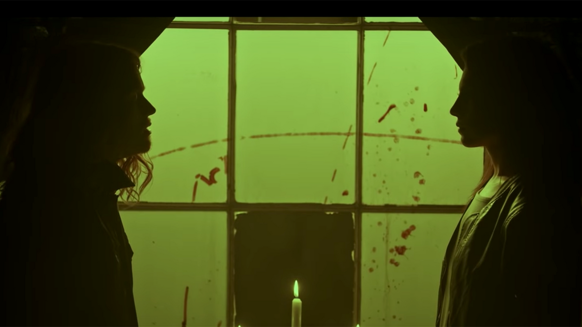 Angels and Blood Rituals: Watch Underoath’s Moody New “ihateit” Video