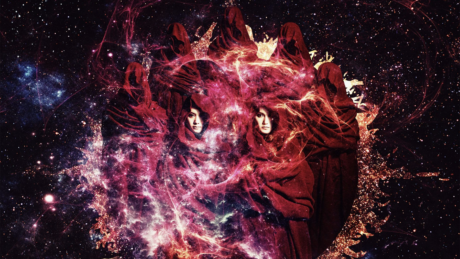 Babymetal Announce Yuimetal’s Departure, Debut Cosmic New “Starlight” Video