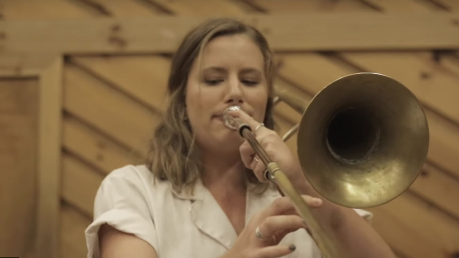 Watch Brass Against’s Badass Big-Band Cover of Tool’s “Lateralus”