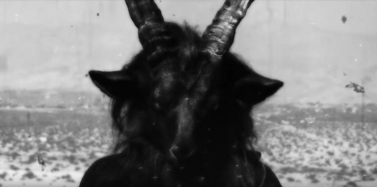 See Cypress Hill Take on Demons in Desert-Set New “Blood on My Hands” Video