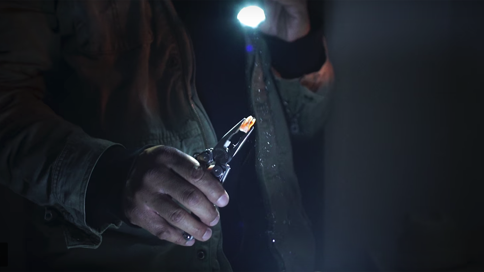See Alice in Chains Channel Cronenberg in Bizarre New “Never Fade” Video