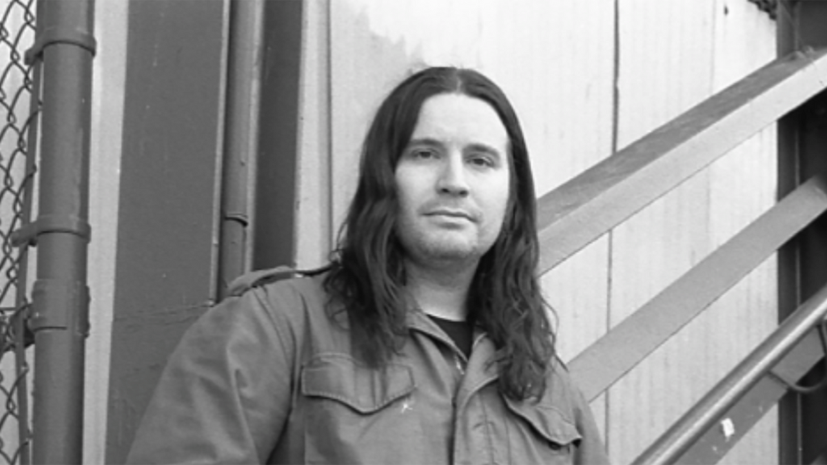 Converge, Mutoid Man Drummer Ben Koller Breaks Elbow, GoFundMe Campaign Started