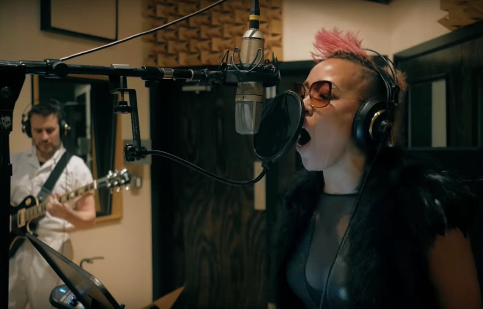 See Brass Against’s Big-Band Cover of Jane’s Addiction’s “Mountain Song”