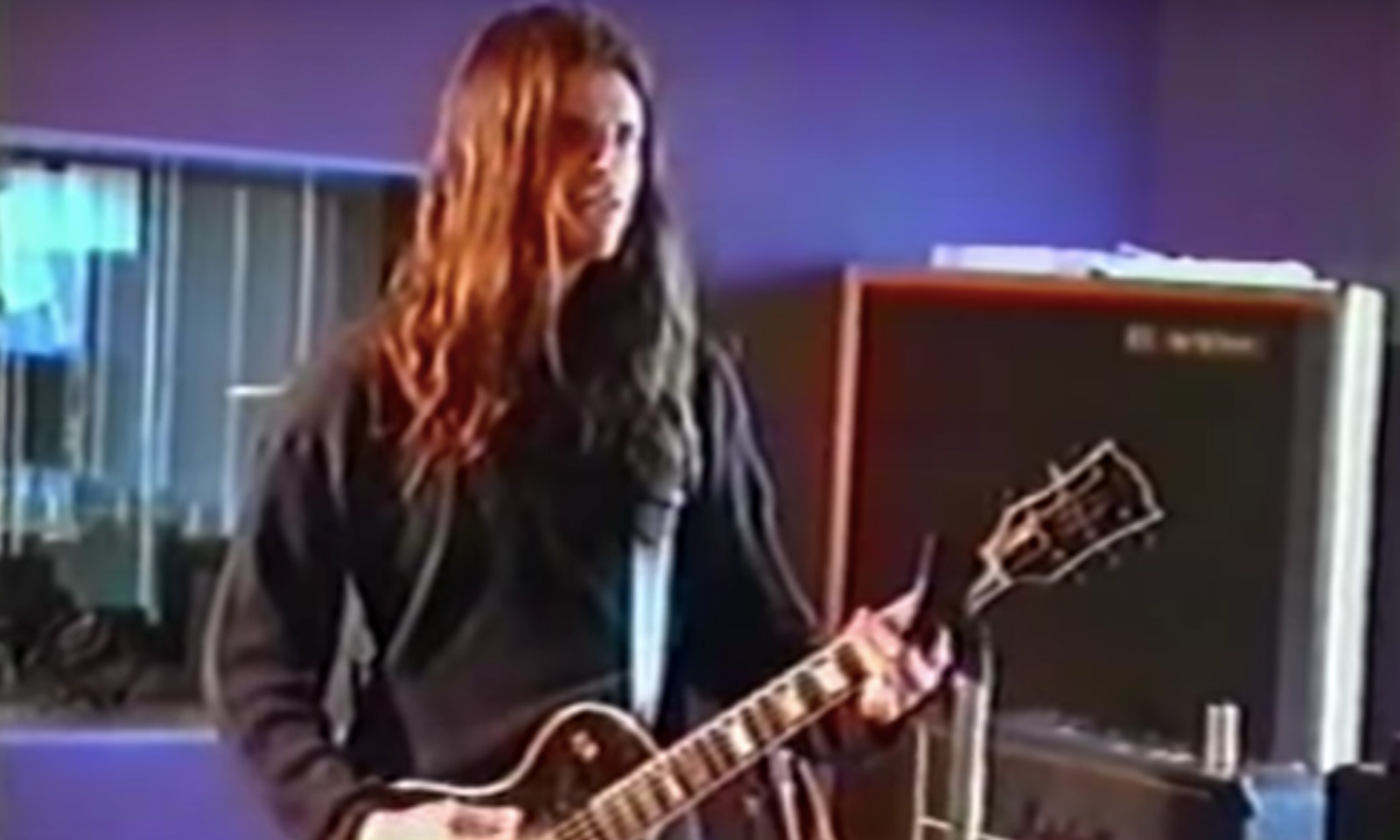 See Tool’s ‘Undertow’ Rehearsals, Adam Jones Talk “Embarrassing” Grunge-Metal Pirates