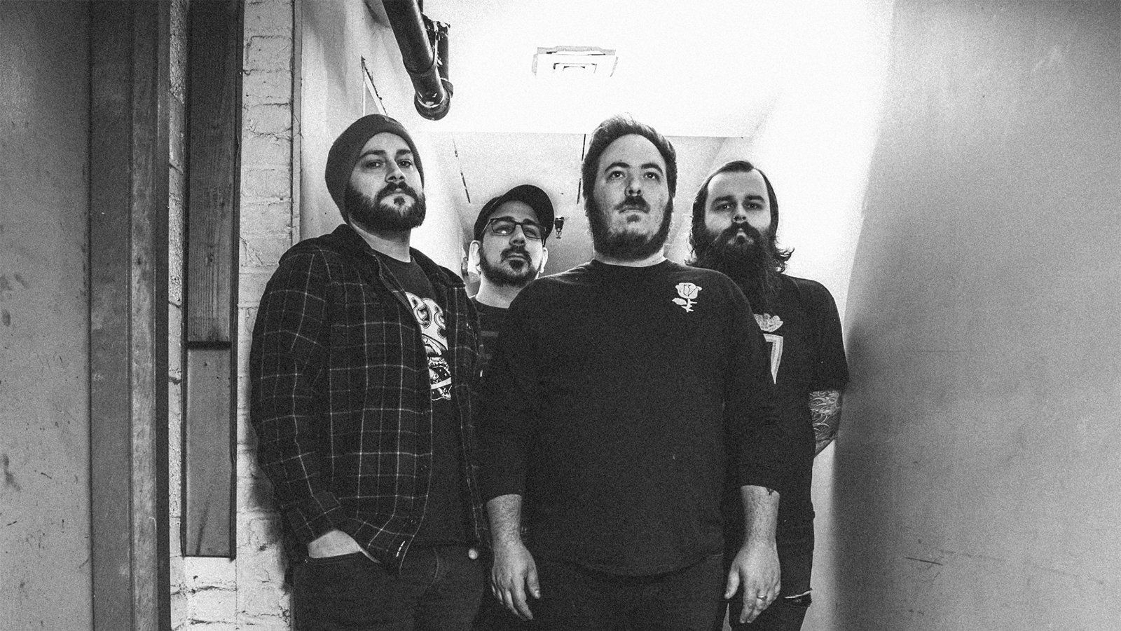 For Fans of Pallbearer, YOB: Hear Sigils’ Haunting Doom Epic “Faceless”