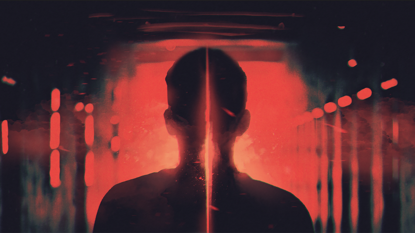 Hear Celldweller and Joe Ford Channel Linkin Park on New Song “Breaking Point”