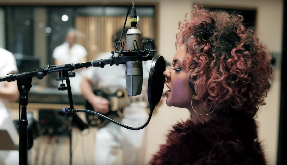 See Brass Against’s Spirited Cover of Rage Against the Machine’s “No Shelter”