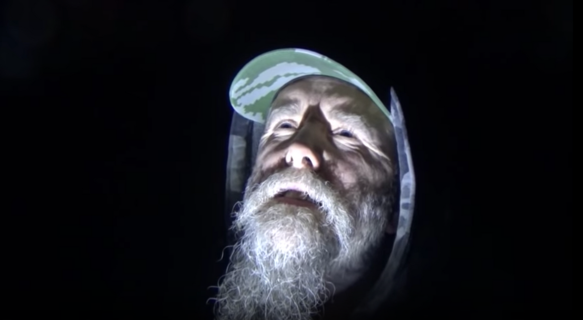 See Varg Vikernes Decry Being Played by “Fat Jewish Actor” in ‘Lords of Chaos’ Film