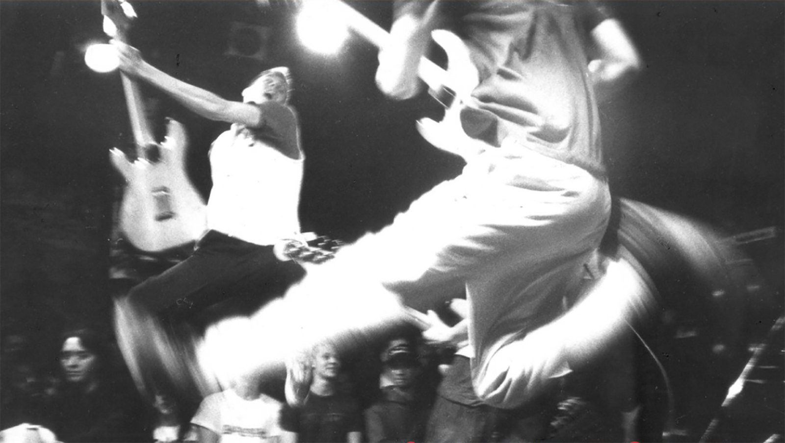 Alex Brown, Guitarist of NYHC Pioneers Gorilla Biscuits, Dead at 52
