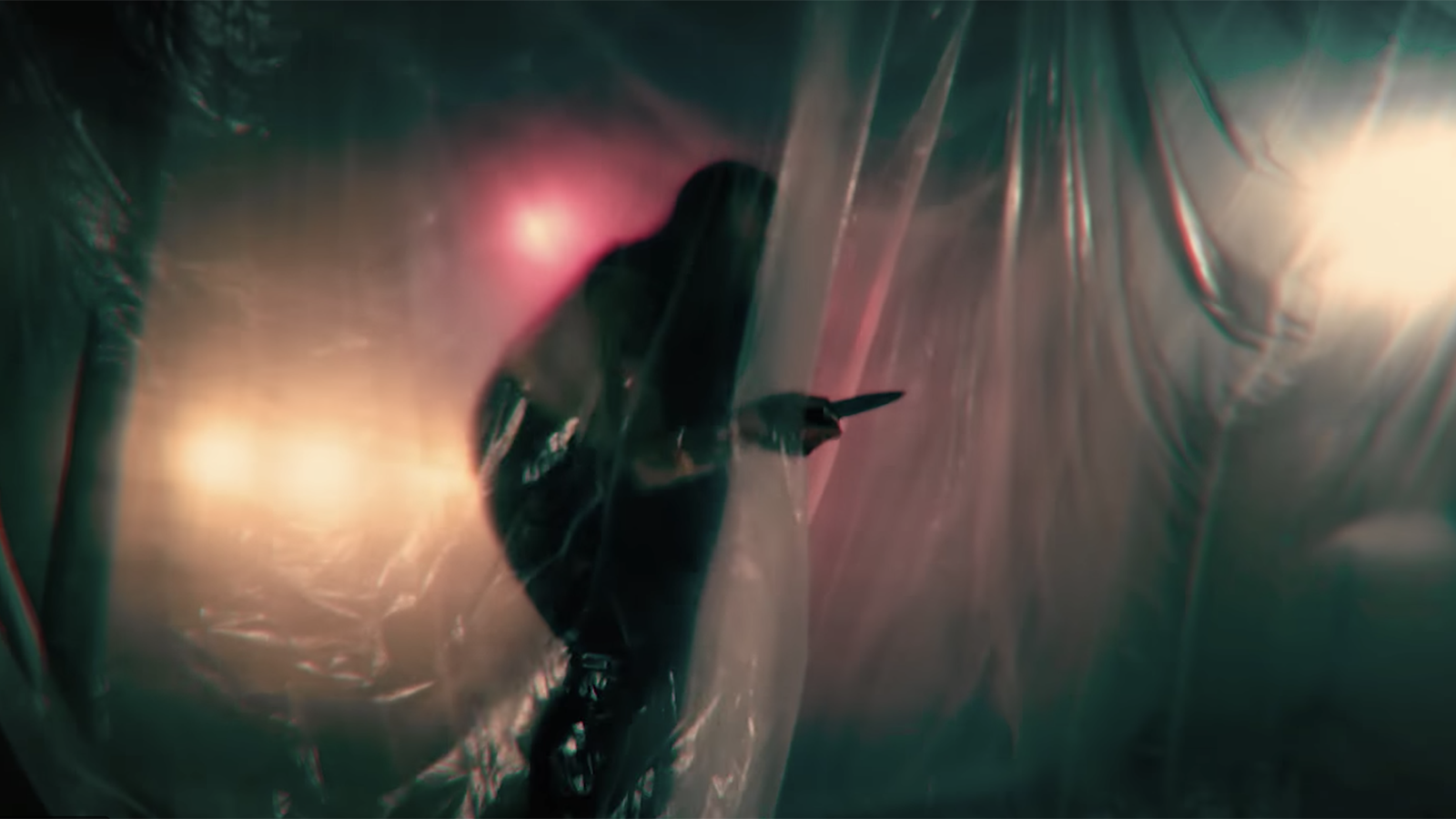 See Extreme-Metal Crew the Machinist Exact Gory Revenge in “No Peace” Video