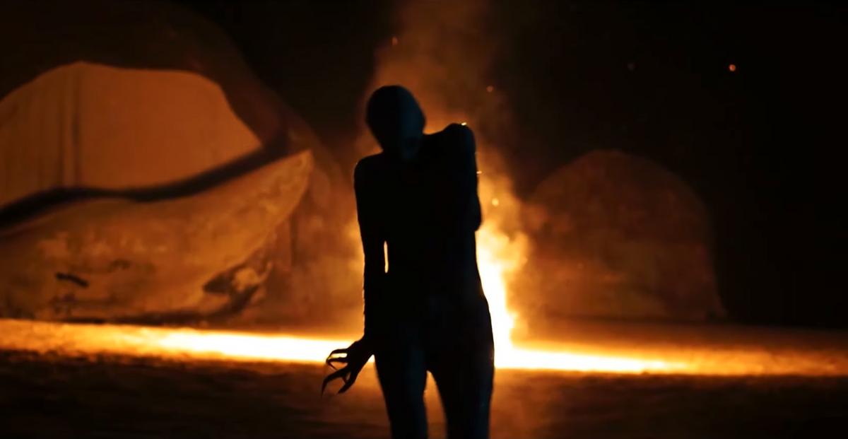 Watch Episode 3 of Alice in Chains’ Creepy Sci-Fi Horror Film ‘Black Antenna’