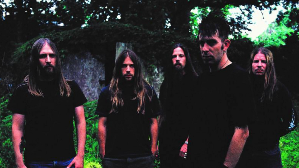 Lamb of God Announce ‘Ashes of the Wake’ 15th Anniversary Reissue